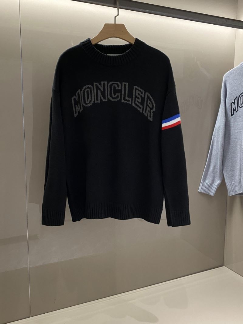 Moncler Sweaters